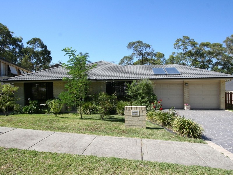 Fennell Bay NSW 2283