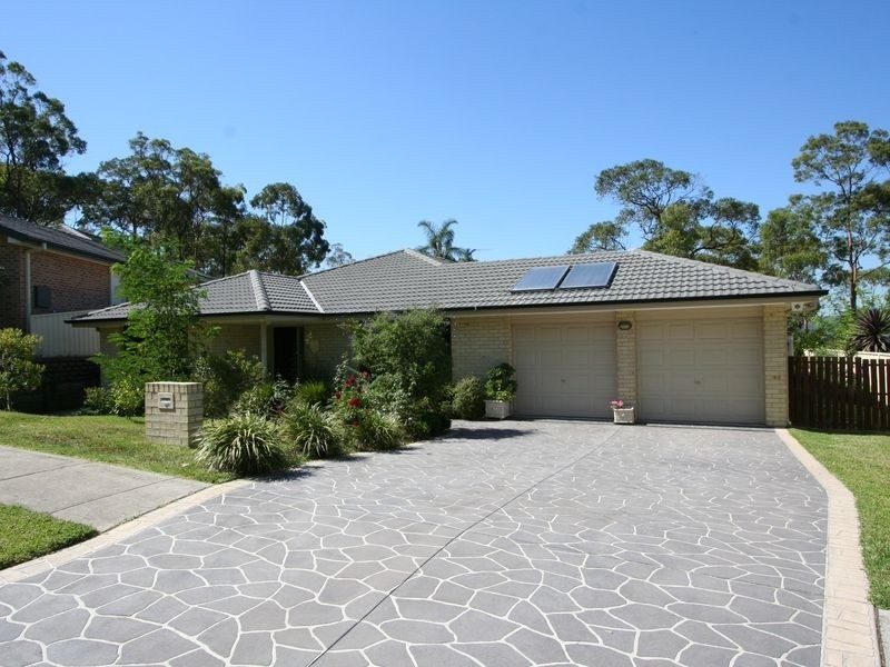 Fennell Bay NSW 2283