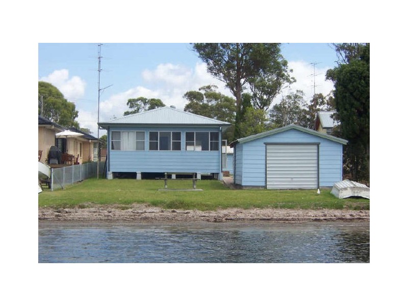 40 Pillapai Road, Brightwaters NSW 2264