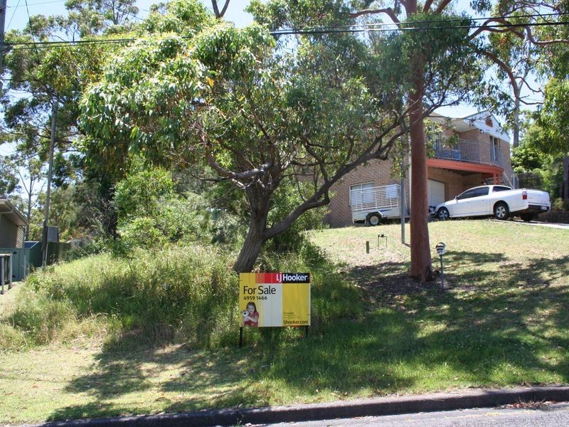 Blackalls Park NSW 2283