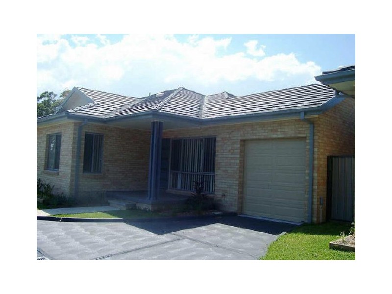 5/31 Fennell Crescent, Blackalls Park NSW 2283