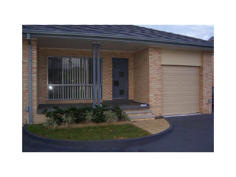5/31 Fennell Crescent, Blackalls Park NSW 2283