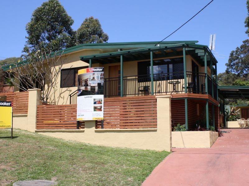 Coal Point NSW 2283