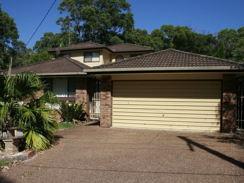 10 Todmorden Road, Buttaba NSW 2283