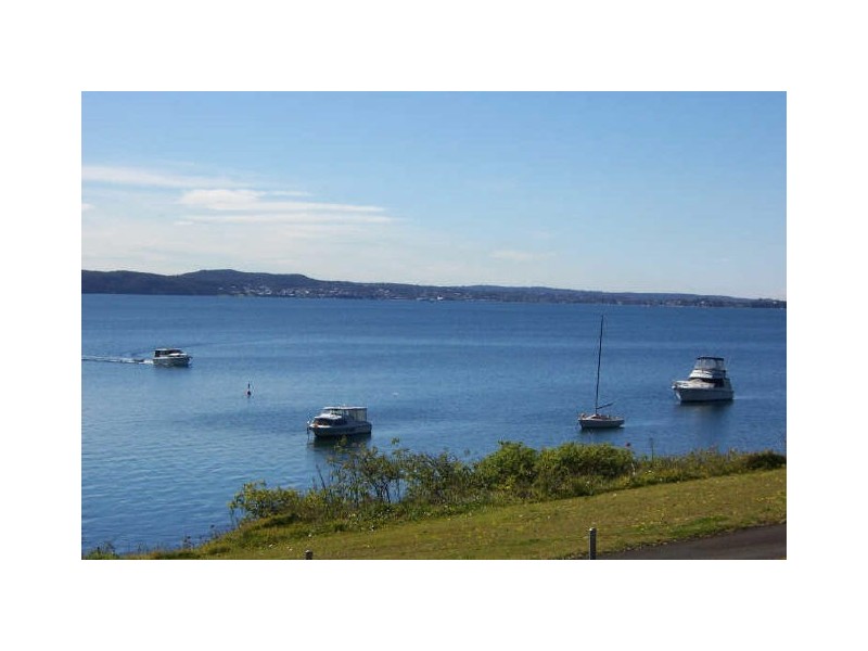 Wangi Wangi NSW 2267