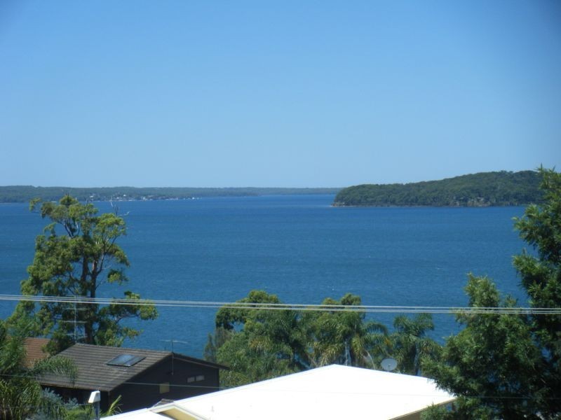 Wangi Wangi NSW 2267