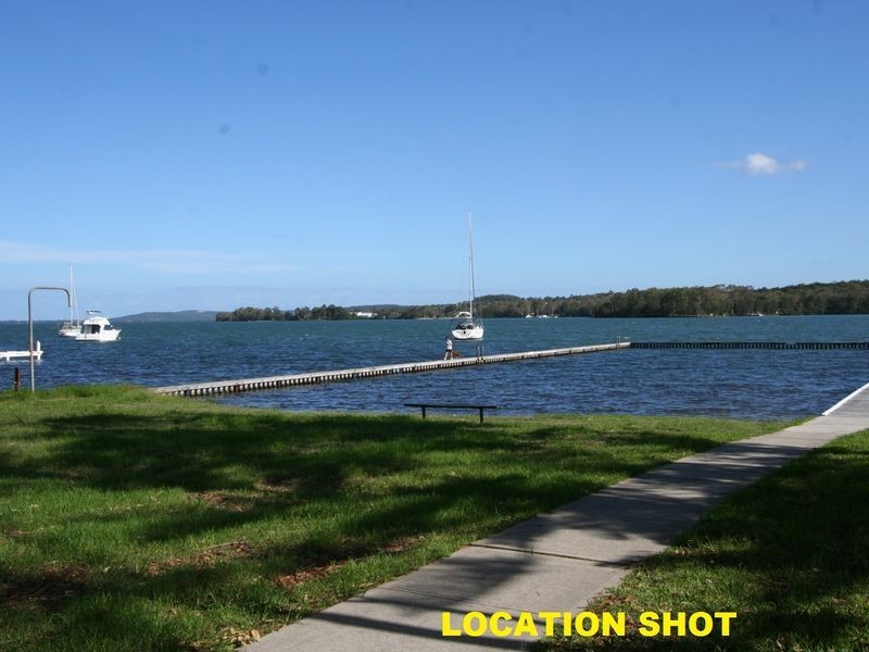 Kilaben Bay NSW 2283