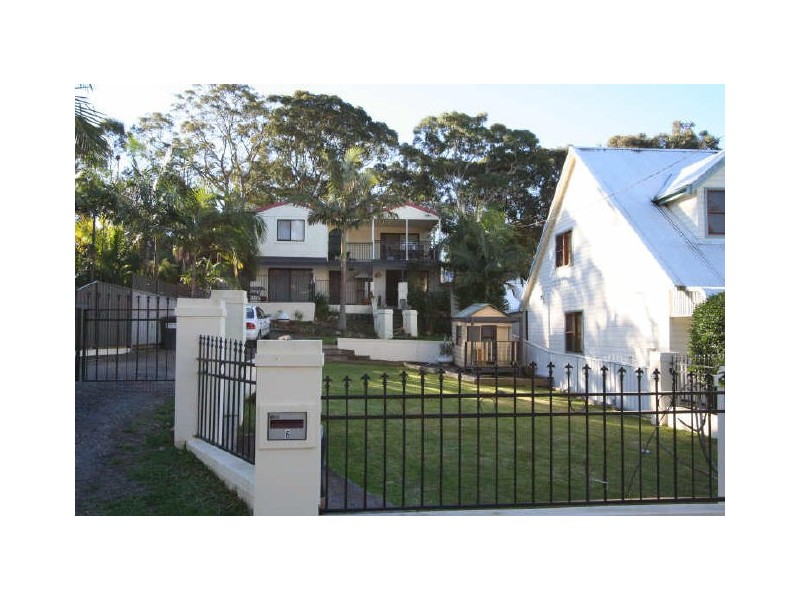 Buttaba NSW 2283