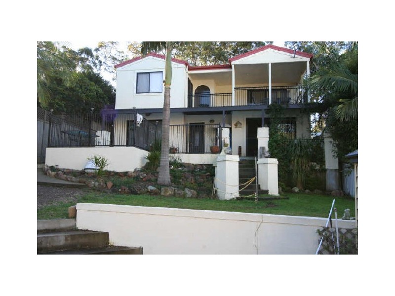 Buttaba NSW 2283