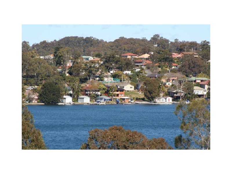 Fishing Point NSW 2283