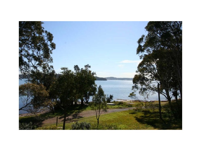 Wangi Wangi NSW 2267