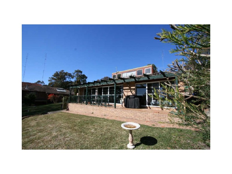 Wangi Wangi NSW 2267