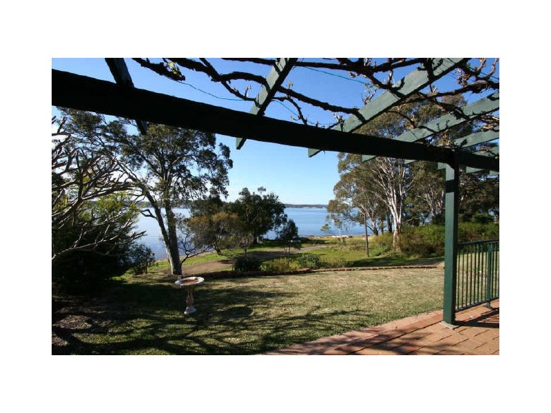 Wangi Wangi NSW 2267