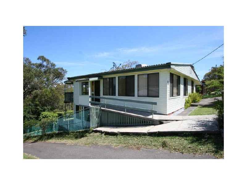Kilaben Bay NSW 2283