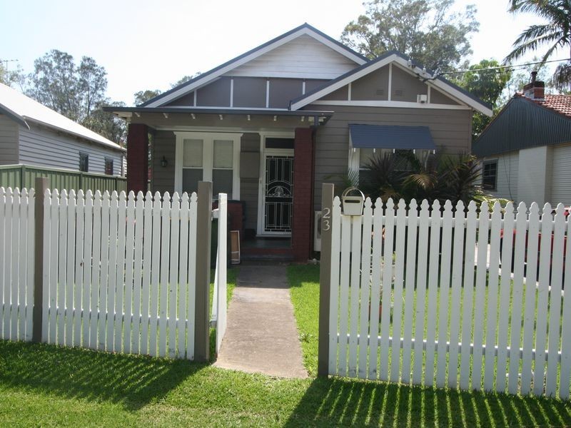 Blackalls Park NSW 2283