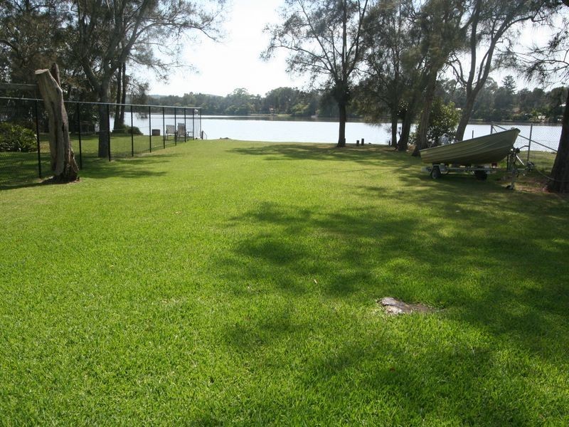 Blackalls Park NSW 2283