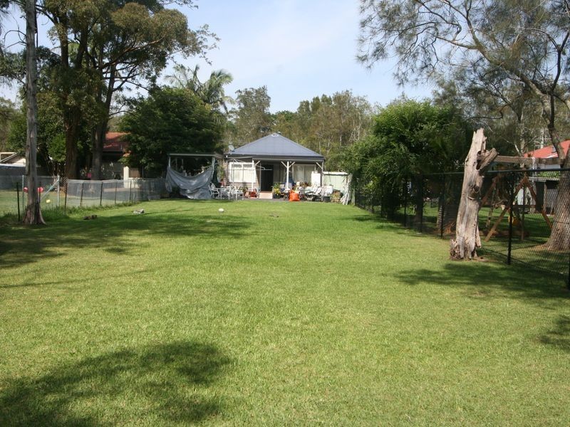 Blackalls Park NSW 2283