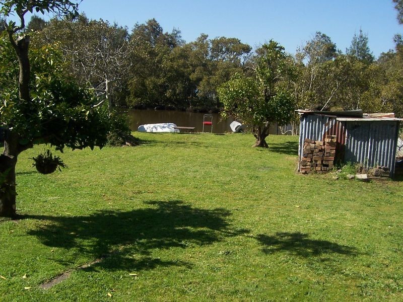Blackalls Park NSW 2283