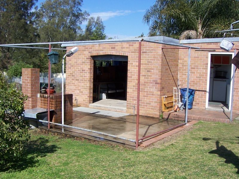 Blackalls Park NSW 2283