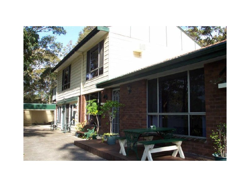 Wangi Wangi NSW 2267