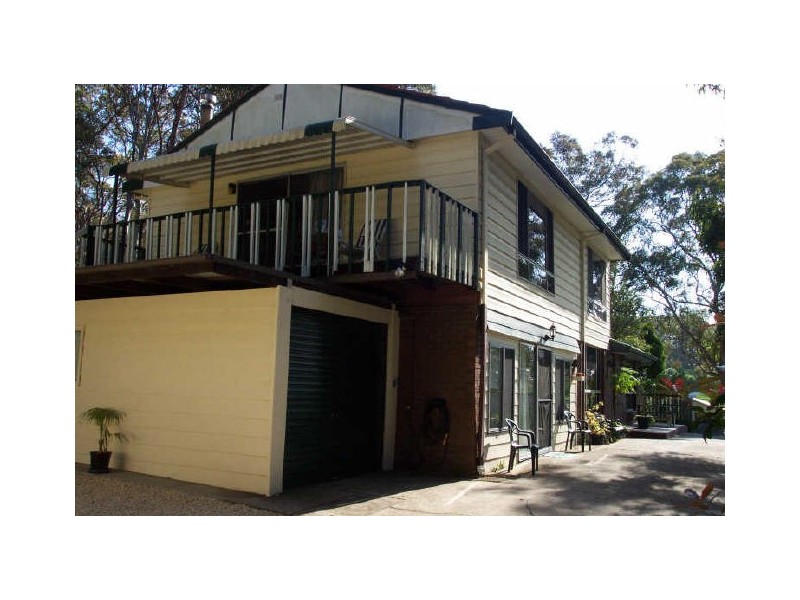 Wangi Wangi NSW 2267