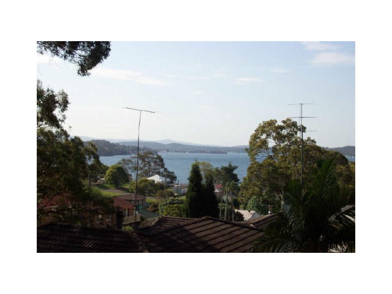 Wangi Wangi NSW 2267