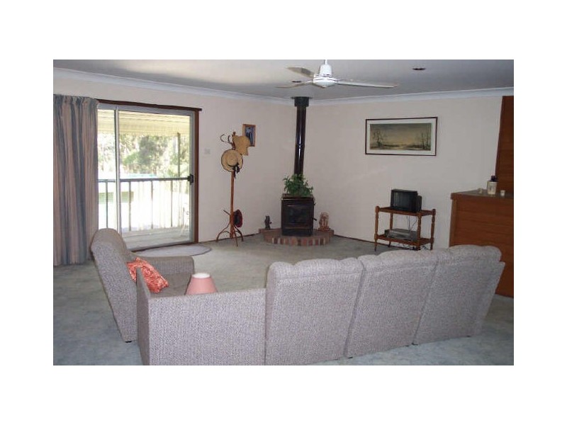 Wangi Wangi NSW 2267