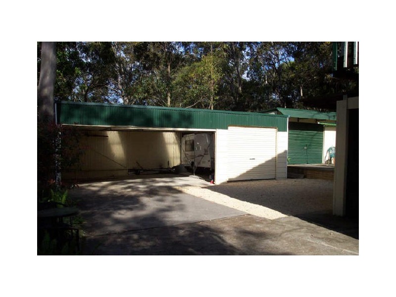 Wangi Wangi NSW 2267