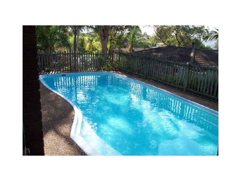 Wangi Wangi NSW 2267