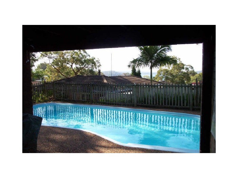 Wangi Wangi NSW 2267