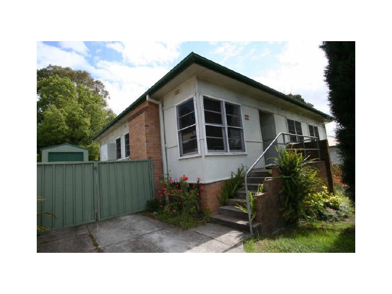 22 Jindalee Street, Toronto NSW 2283