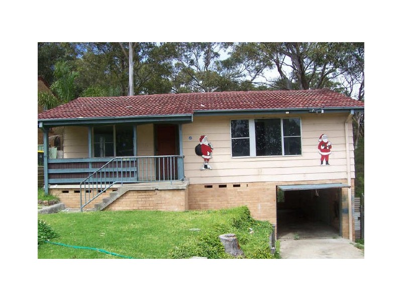9 Glen Mitchell Street, Bolton Point NSW 2283