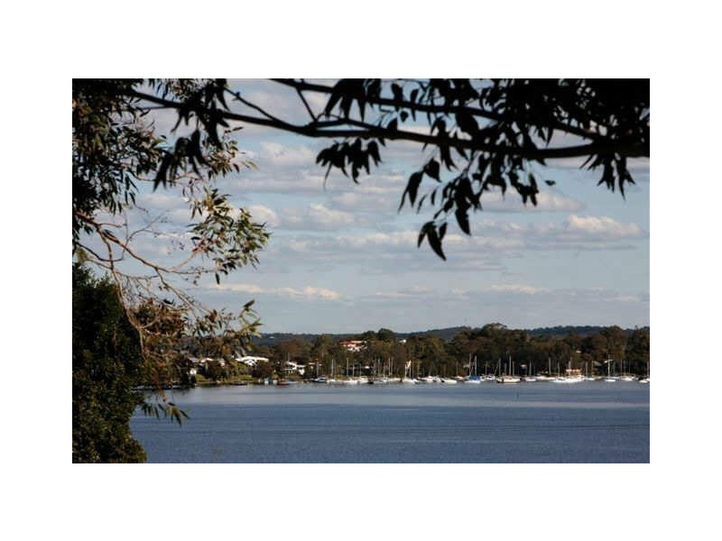 Fishing Point NSW 2283