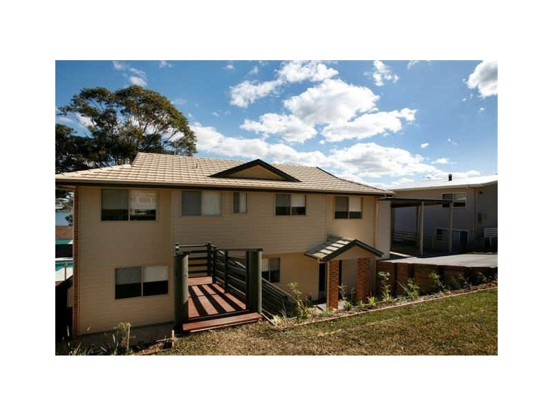 Fishing Point NSW 2283