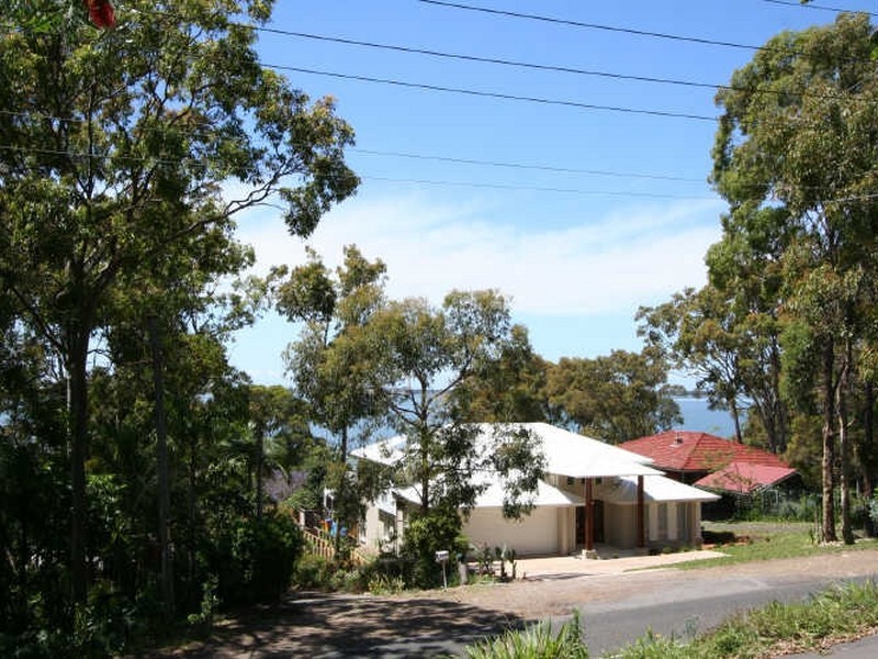 Coal Point NSW 2283