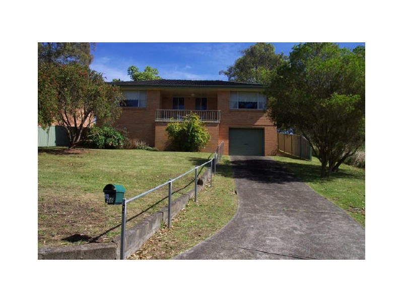 Buttaba NSW 2283
