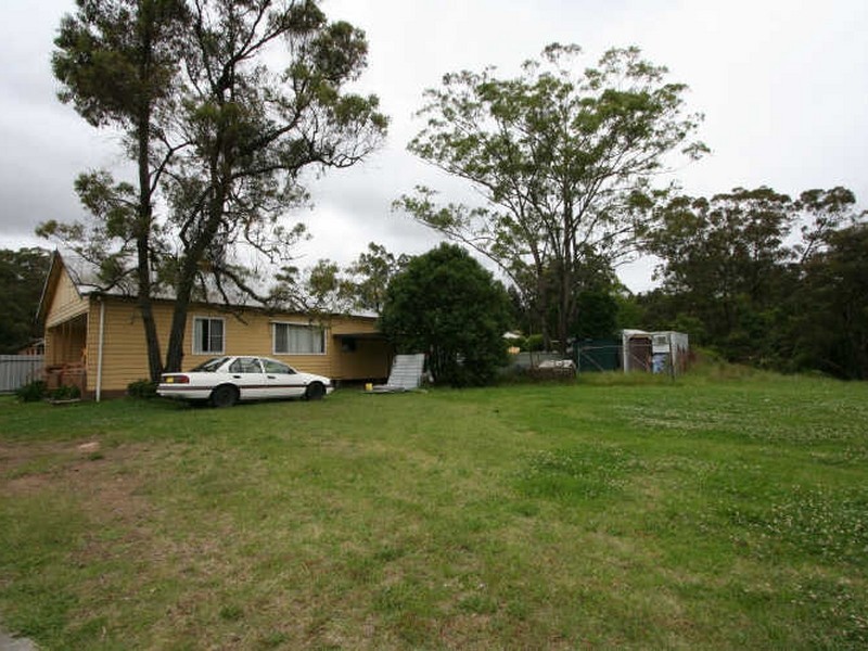 Fassifern NSW 2283