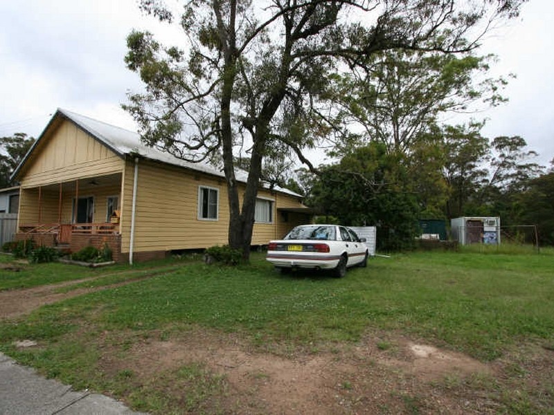 Fassifern NSW 2283