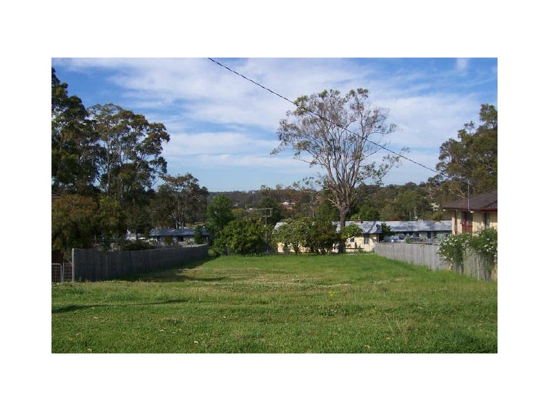 Booragul NSW 2284