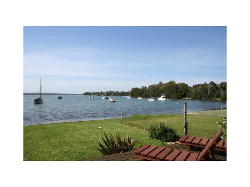 Brightwaters NSW 2264