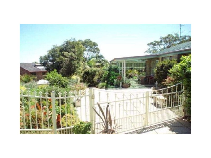 Fishing Point NSW 2283