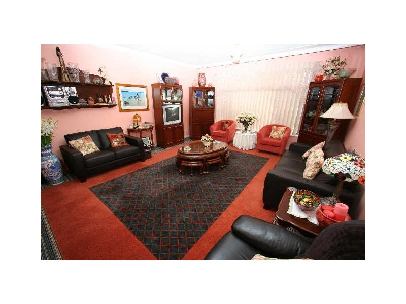 18 Blundell Parade, Toronto NSW 2283