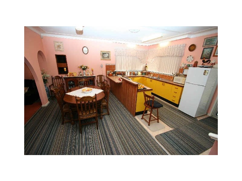 18 Blundell Parade, Toronto NSW 2283