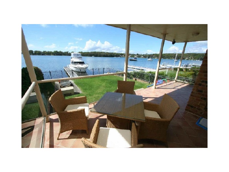 Kilaben Bay NSW 2283