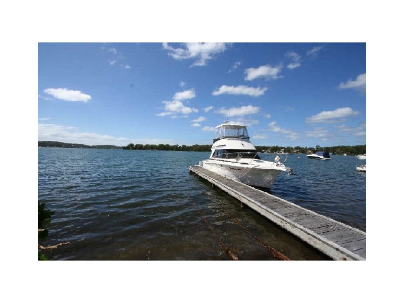 Kilaben Bay NSW 2283