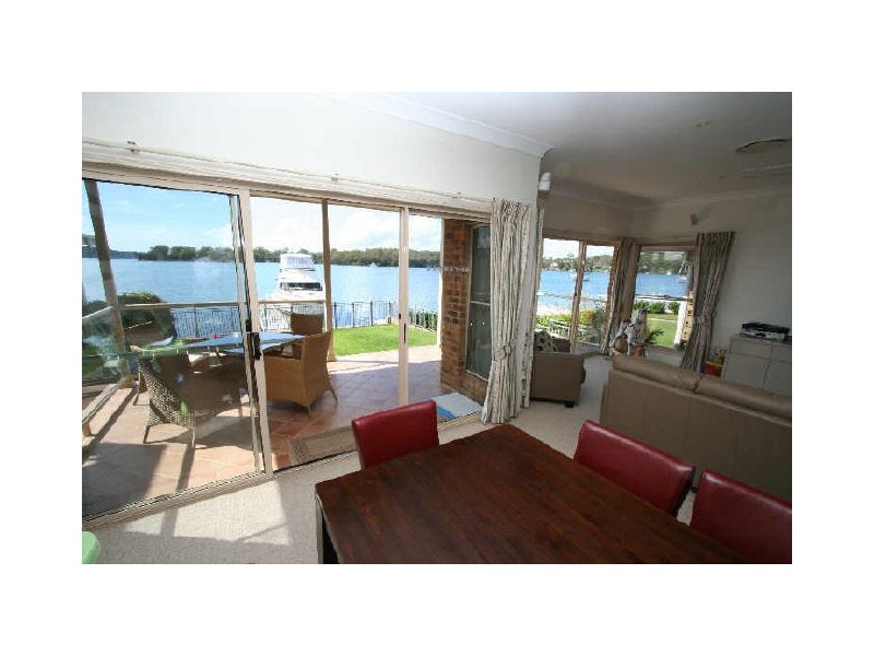 Kilaben Bay NSW 2283