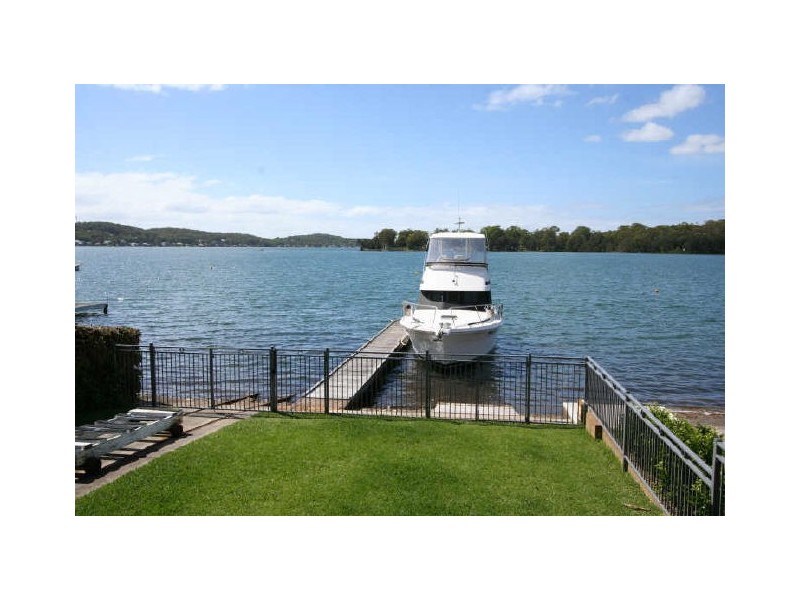 Kilaben Bay NSW 2283