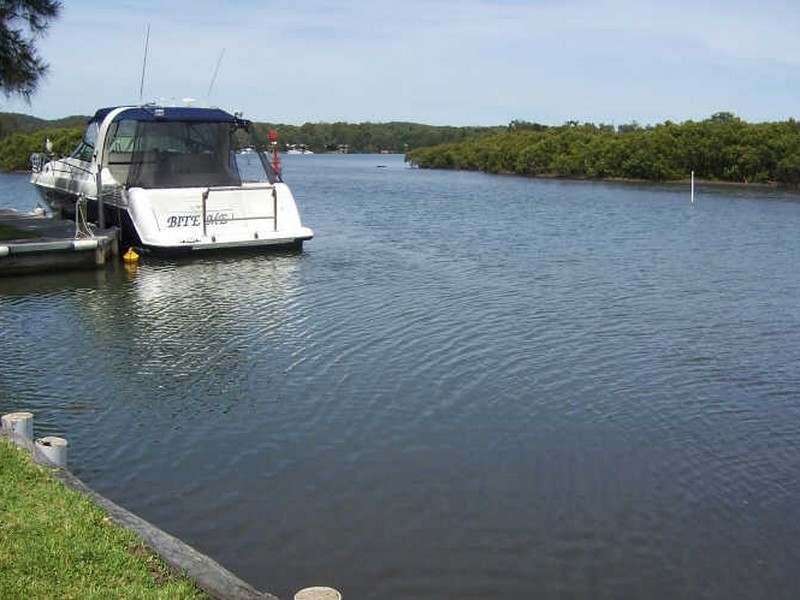 Fennell Bay NSW 2283