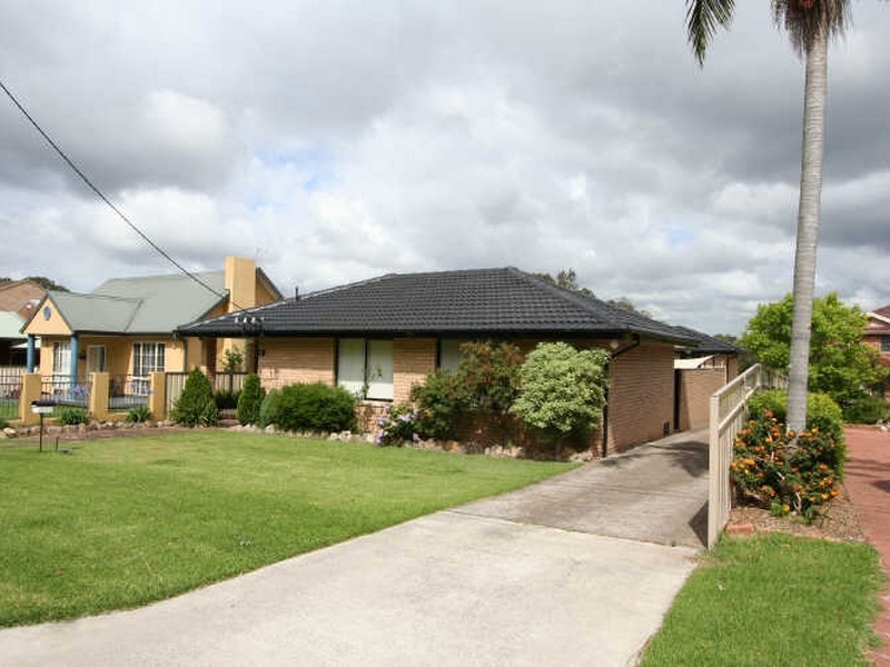 Fennell Bay NSW 2283