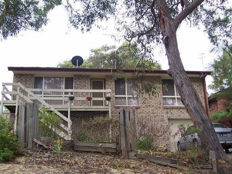 Arcadia Vale NSW 2283